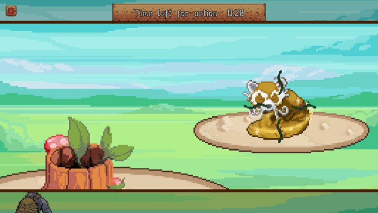 Glyph-Bound: Kotodama screenshot