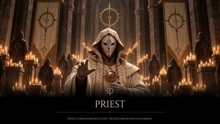 Gods & Liars screenshot