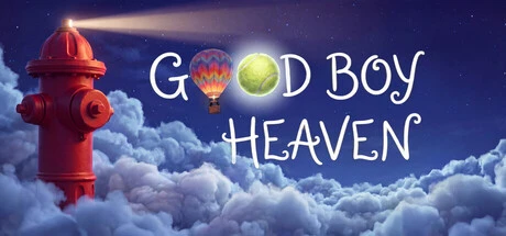 Games like Good Boy Heaven