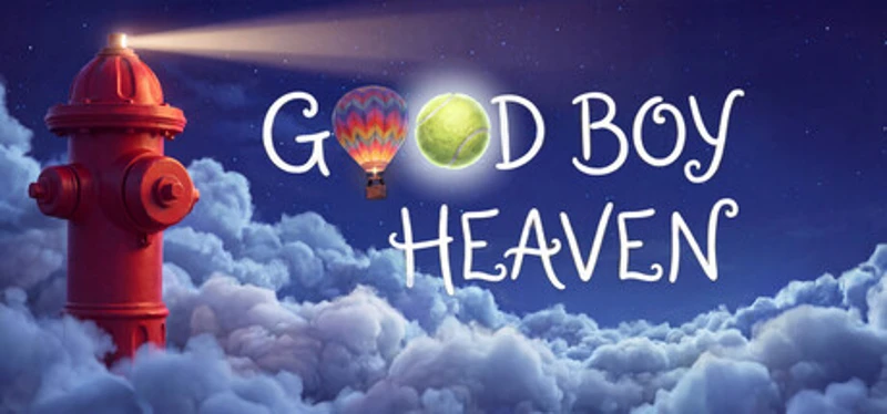 Good Boy Heaven Image