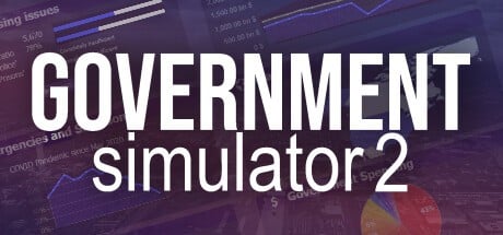 Games like Government Simulator 2