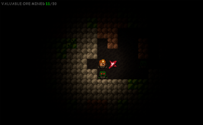 Green tastes Funny Image