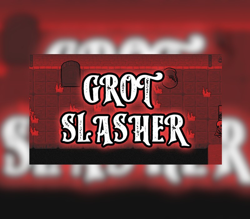 Games like Grot Slasher