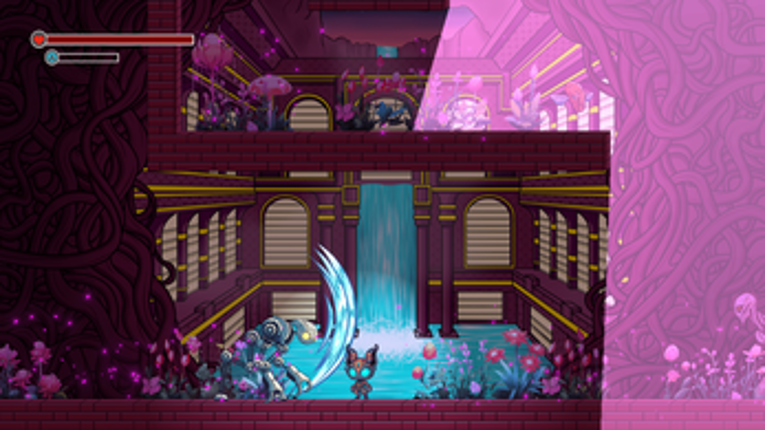 Guardians of Aeon screenshot