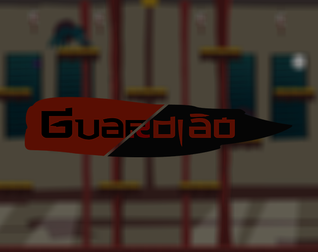 Games like Guardião