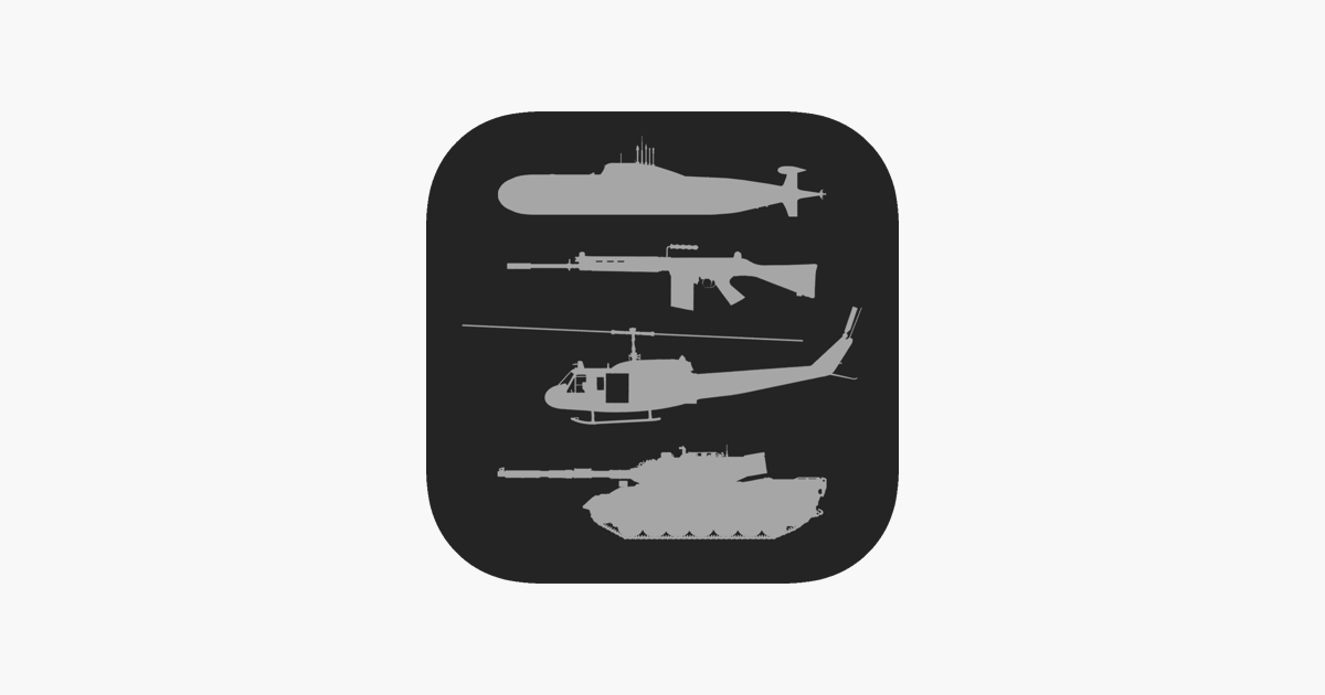 Games like Guess the Cold War Weapon