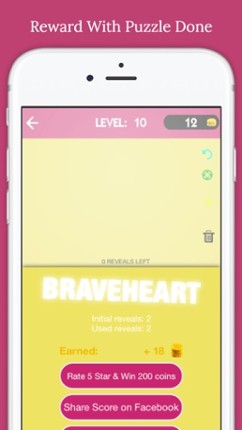 Guess The Emoji Quiz Fun Addicting and Guessing Games screenshot