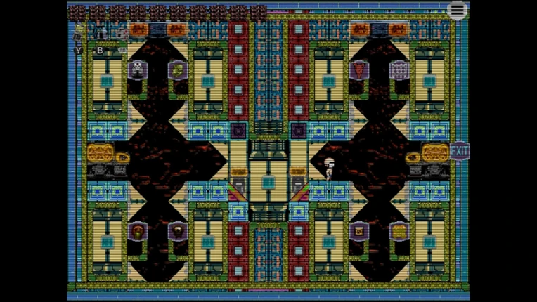 Happy Mask screenshot