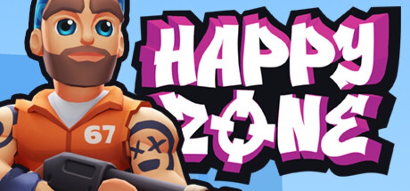 HAPPY ZONE - Battle Royale Image