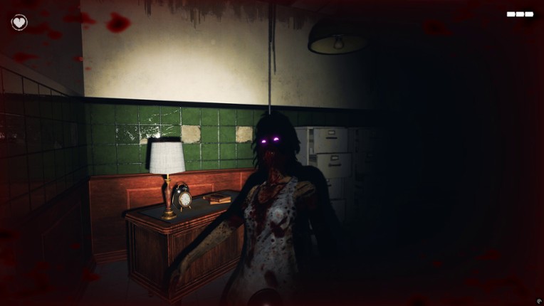 Haunt Hunter screenshot