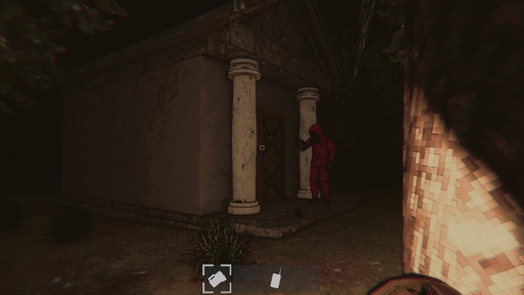 HAUNTMATES screenshot