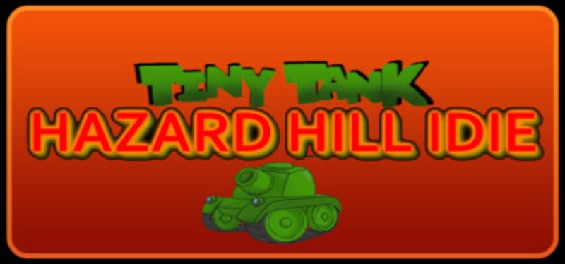 Hazard Hill Idle Game Cover