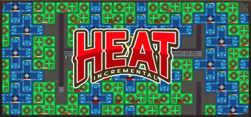 Heat Incremental Image