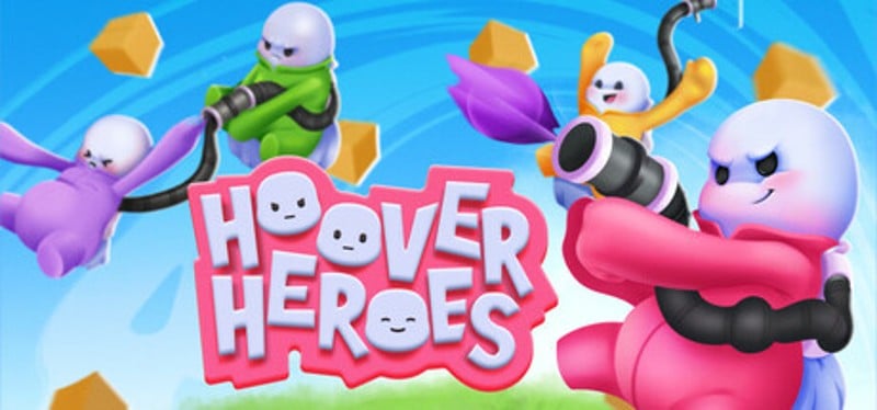 Hoover Heroes Image