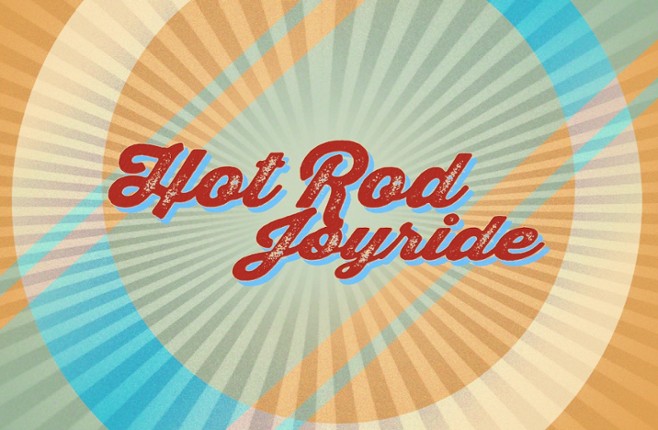 Hot Rod Joyride Image