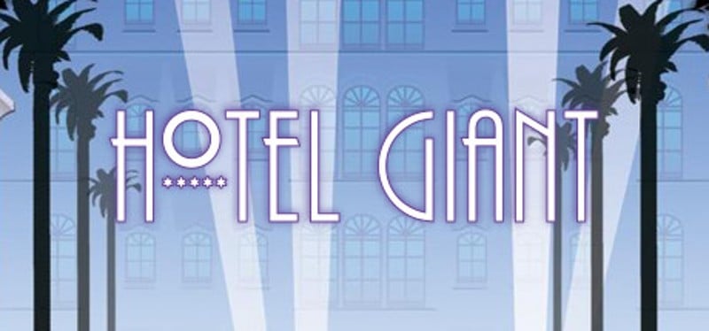 Hotel Giant Image