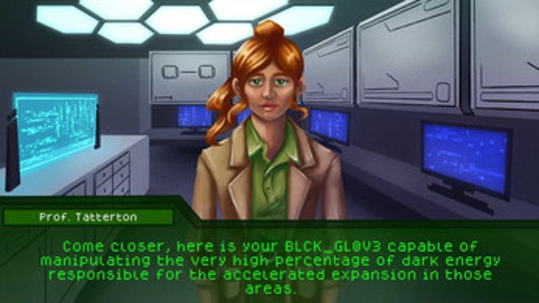 Hubble 2 Bubble screenshot