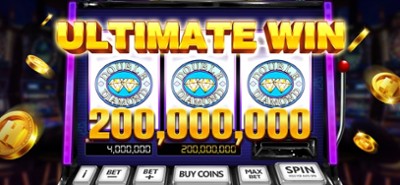 Huge Win Slots！Casino Games Image