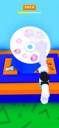 Hyper Buster screenshot