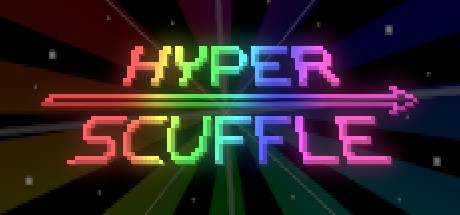 Games like Hyper Scuffle