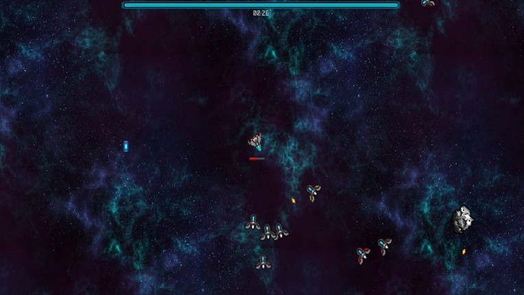 Hyperion Survivor Image