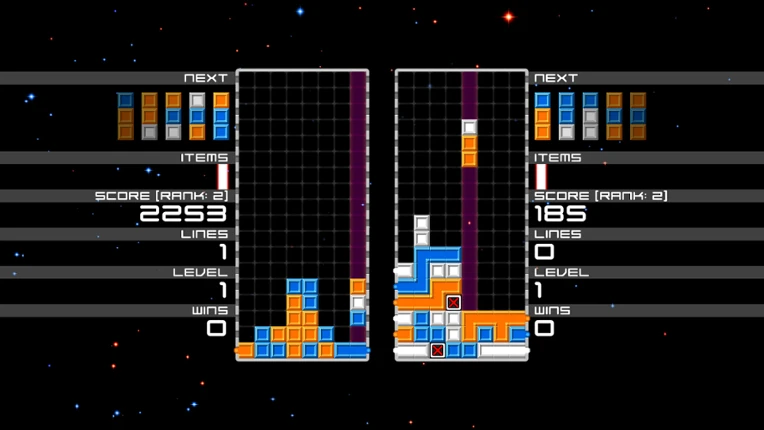 HypnoTiles screenshot