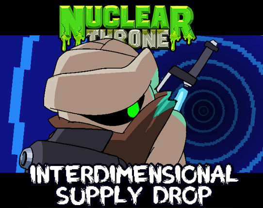 [NTT][UPDATED]I.D.P.D Supply Drop Image