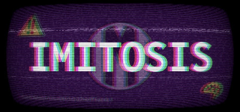 Imitosis Game Cover