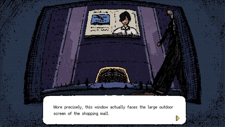 In Search of the Ice Pop screenshot