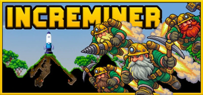 INCREMINER Image
