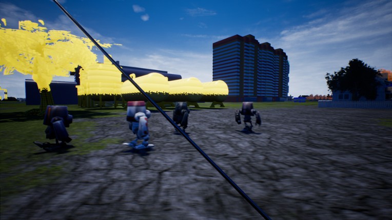 Island Build Masters Image