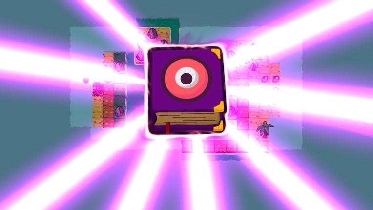 Islets Defense screenshot