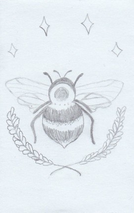 it's my tattoo's birthday Image