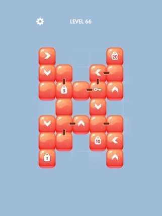 Jelly Rescue 3D screenshot