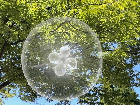 Jellyfish AR/VR 2 Image