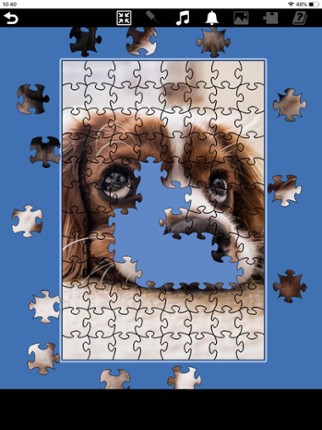 Jigsaw - Jigsaw Puzzle Fun! screenshot