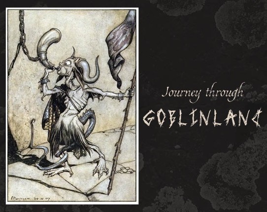 Journey through Goblinland Image
