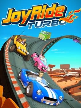 Games like Joy Ride Turbo