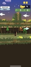 Jungle Rush - Run &amp; Jump Game Image