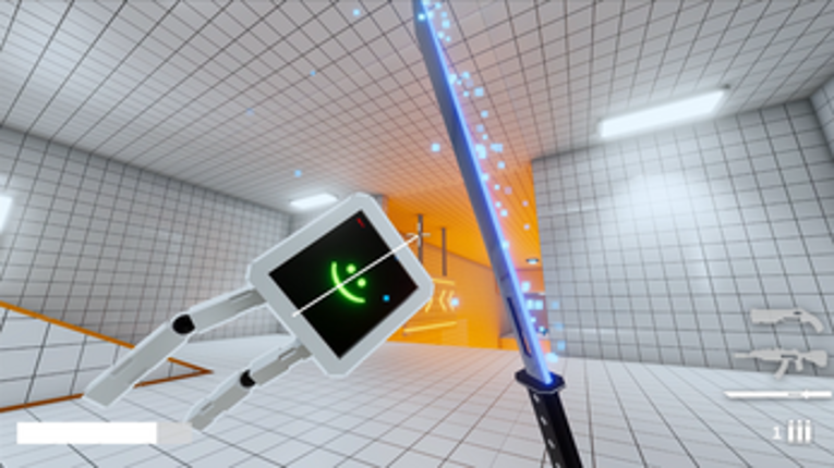 Karlson (fan game) screenshot