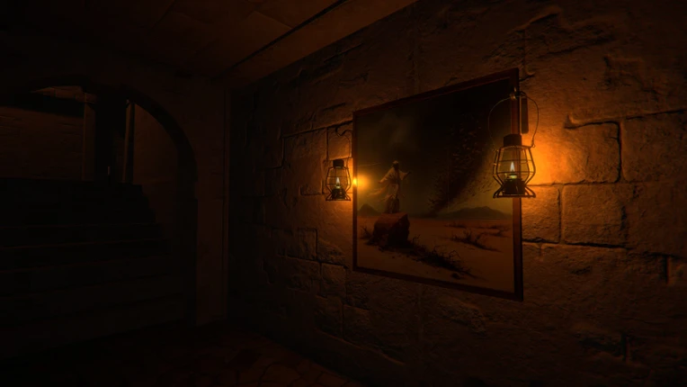 Kashtah screenshot