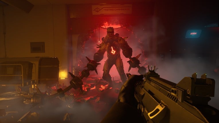 Killing Floor 3 Elite Nightfall Edition screenshot