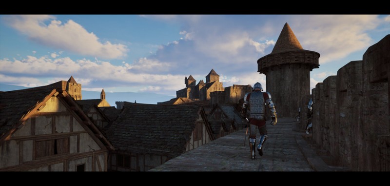 Kingdom screenshot