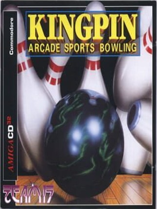 Kingpin: Arcade Sports Bowling Image