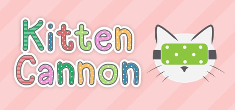Kitten Cannon Image
