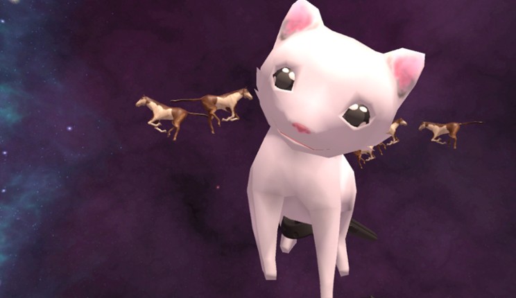 Kitten Cannon screenshot