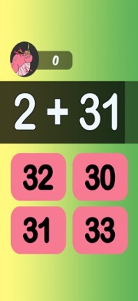 Knight Math - 3rd Grade screenshot