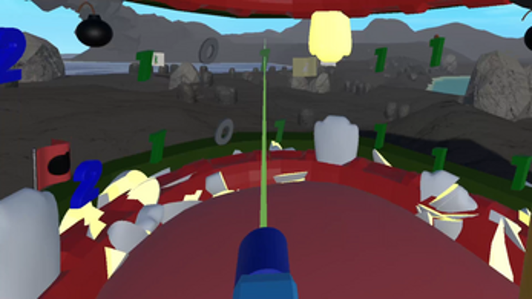 Lagarto Busca Muelas Image