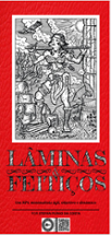 Lâminas & Feitiços Image