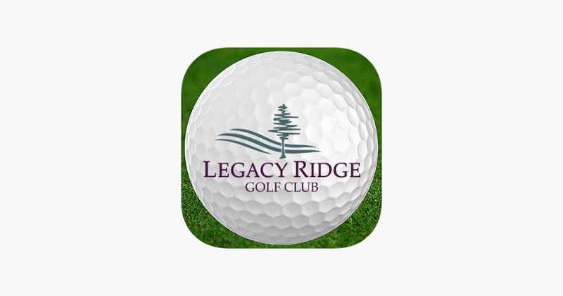 Legacy Ridge Golf Club Game Cover